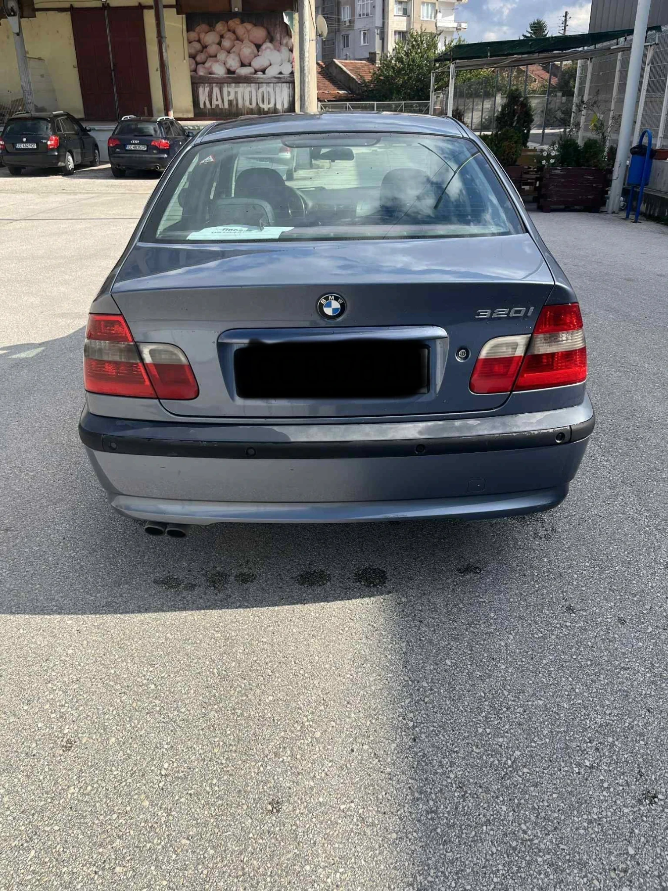 BMW 320 | Mobile.bg — изображение 5
