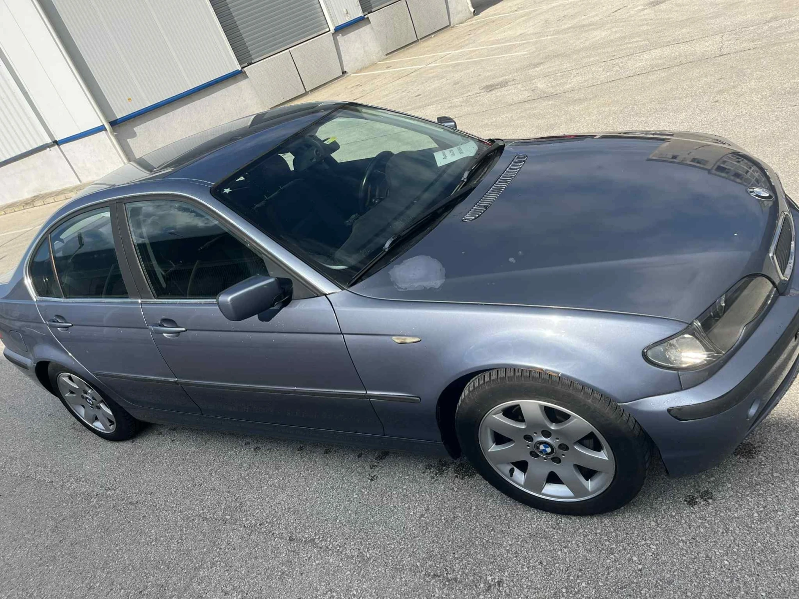 BMW 320 | Mobile.bg — изображение 4