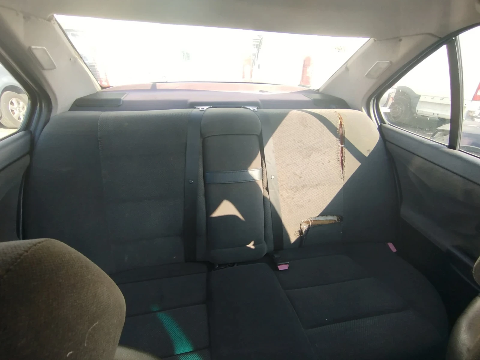 BMW 320  - изображение 7