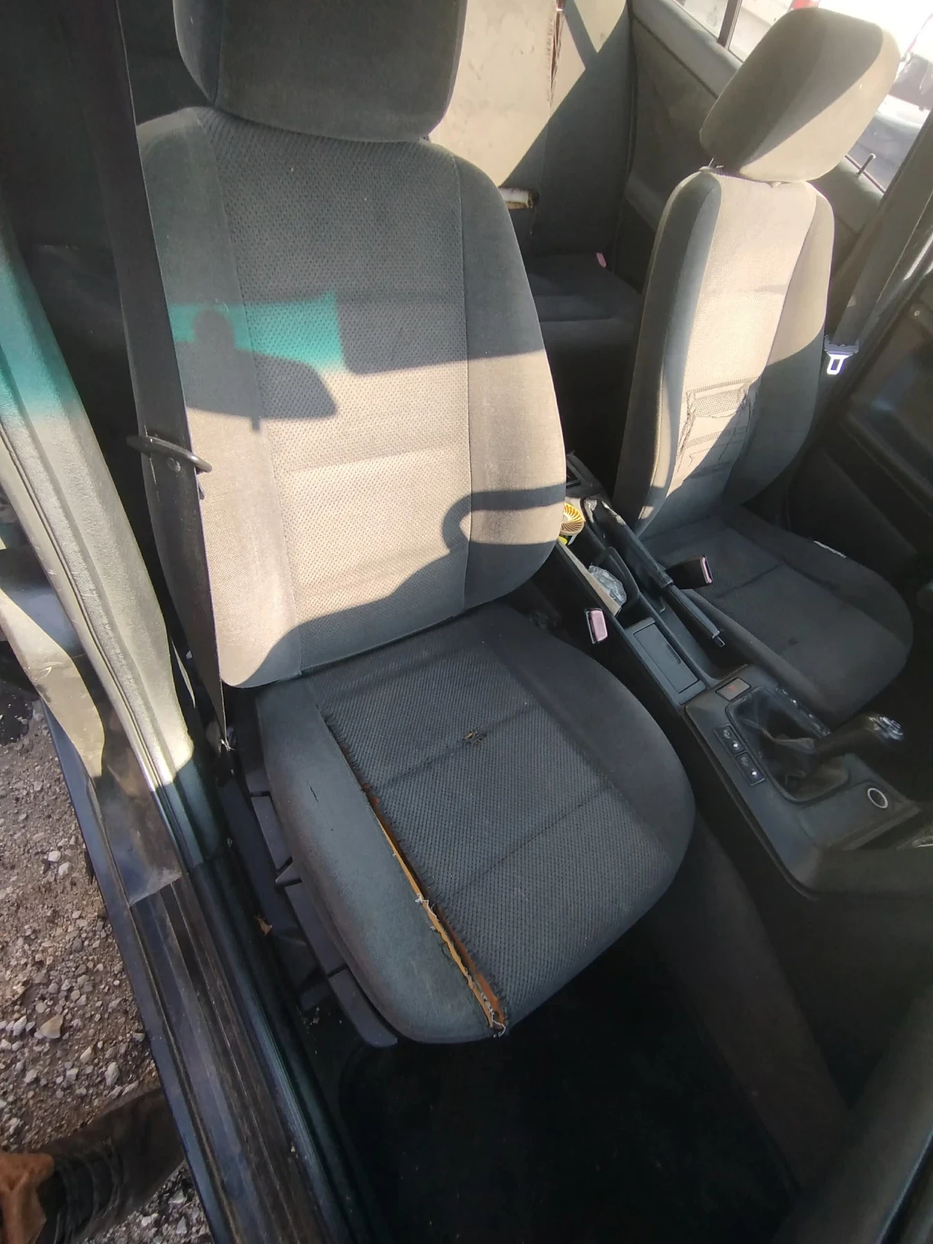 BMW 320  - изображение 5