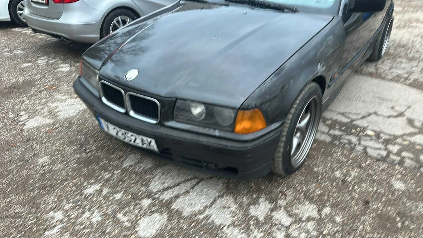 BMW 320 | Mobile.bg � ����������� 5