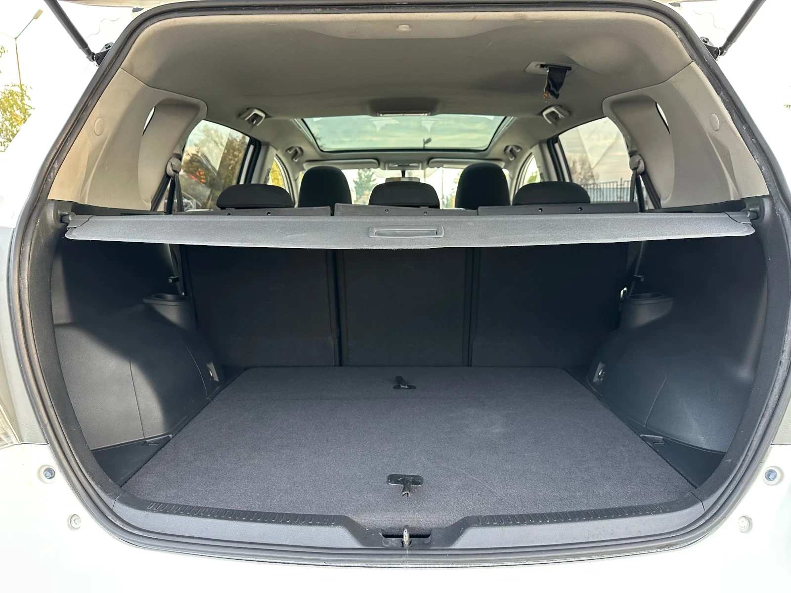 Toyota Verso 1.8//SKY ACTIVE//147// | Mobile.bg   15