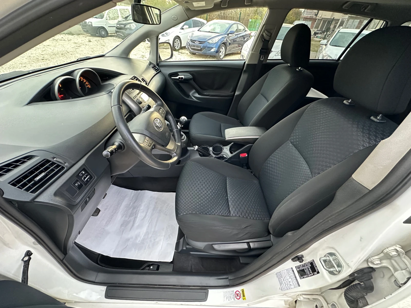 Toyota Verso 1.8//SKY ACTIVE//147// | Mobile.bg   10