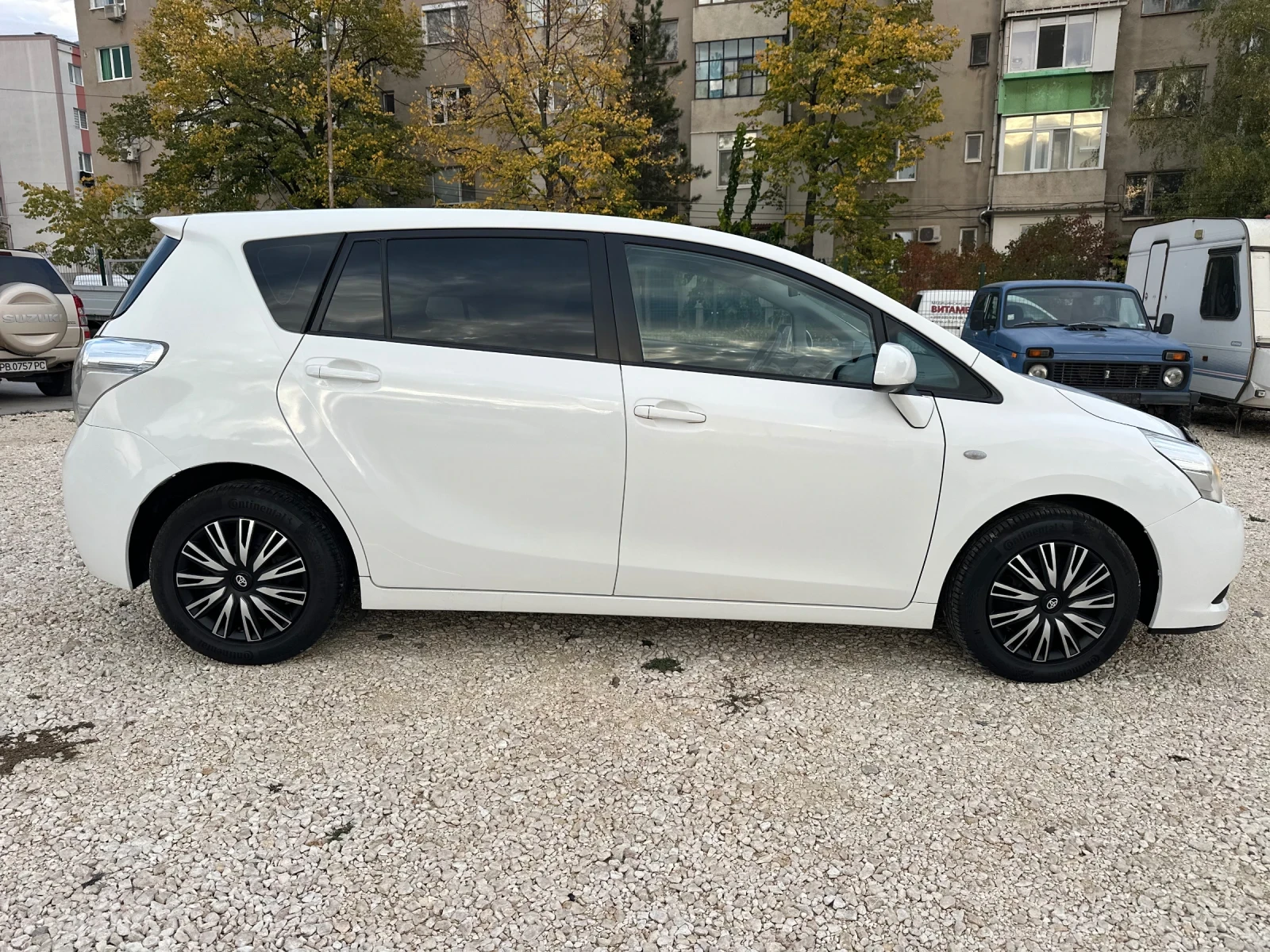 Toyota Verso 1.8//SKY ACTIVE//147// | Mobile.bg   9