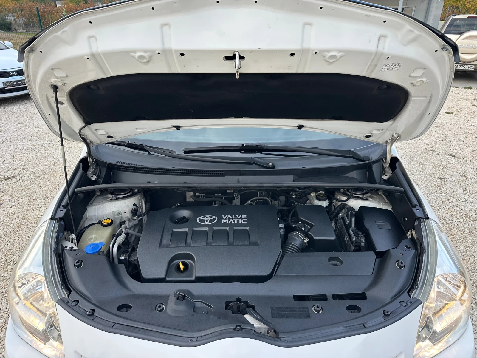 Toyota Verso 1.8//SKY ACTIVE//147// | Mobile.bg   16