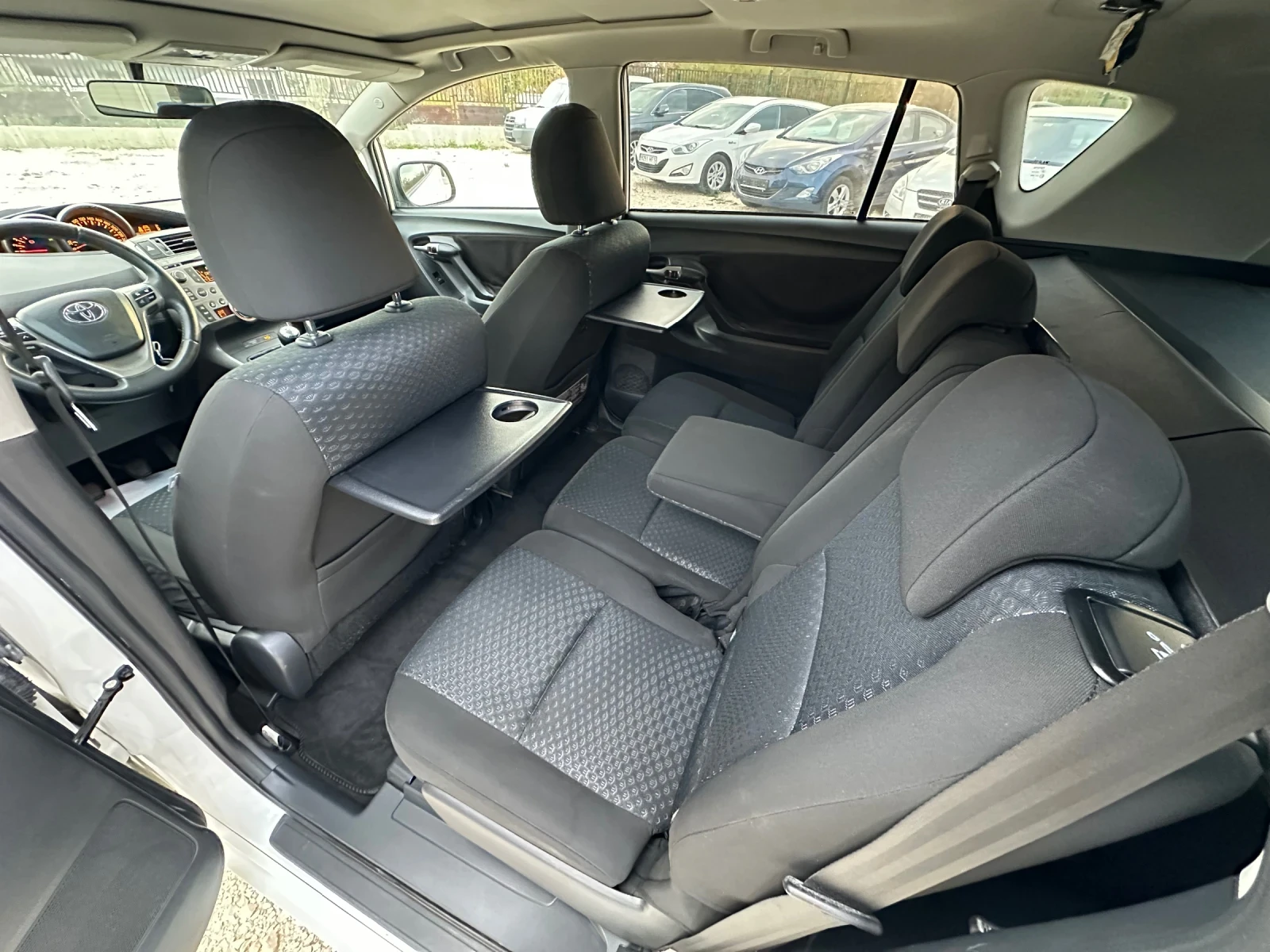 Toyota Verso 1.8//SKY ACTIVE//147// | Mobile.bg   14