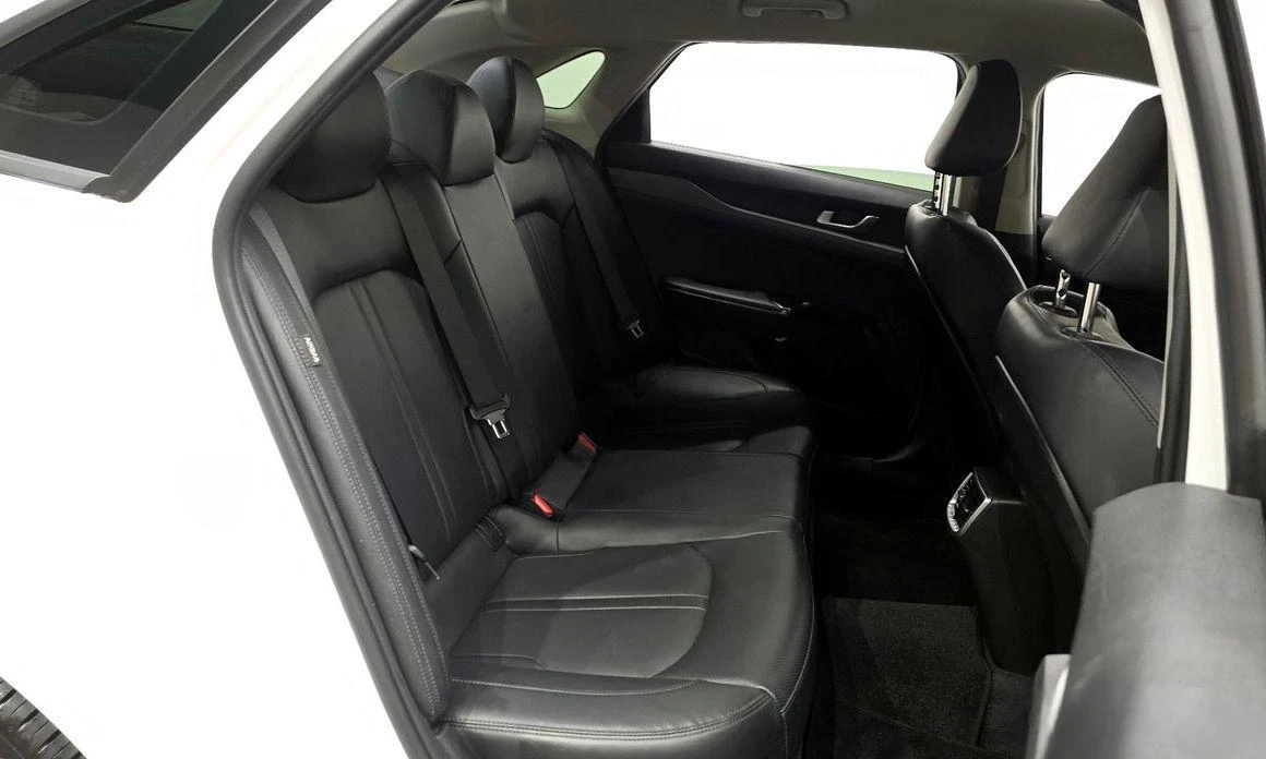 Kia K5 2.0 LPG Trendy * -   *  | Mobile.bg   12