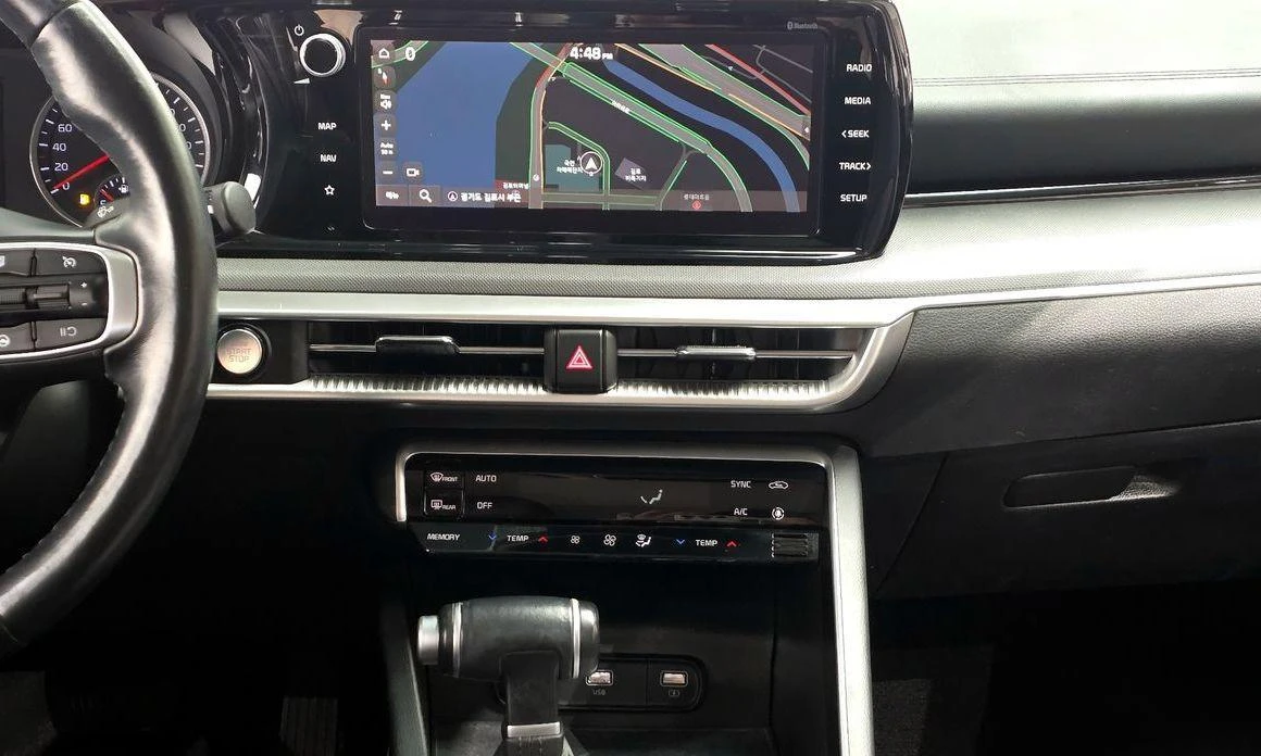 Kia K5 2.0 LPG Trendy * -   *  | Mobile.bg   14