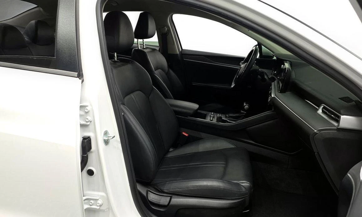 Kia K5 2.0 LPG Trendy * -   *  | Mobile.bg   11