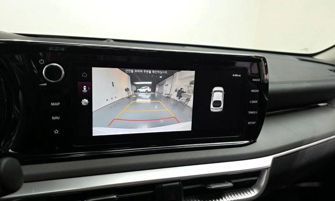 Kia K5 2.0 LPG Trendy * -   *  | Mobile.bg   15