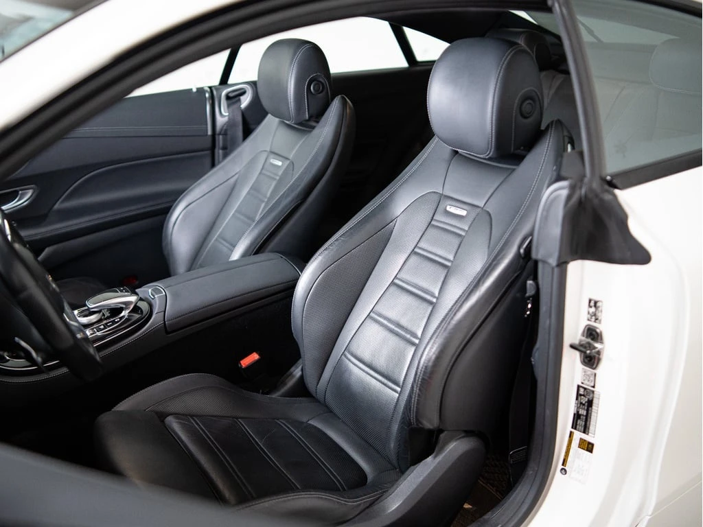 Mercedes-Benz E 53 AMG 2019 COUPE 4MATIC *    *    | Mobile.bg   12