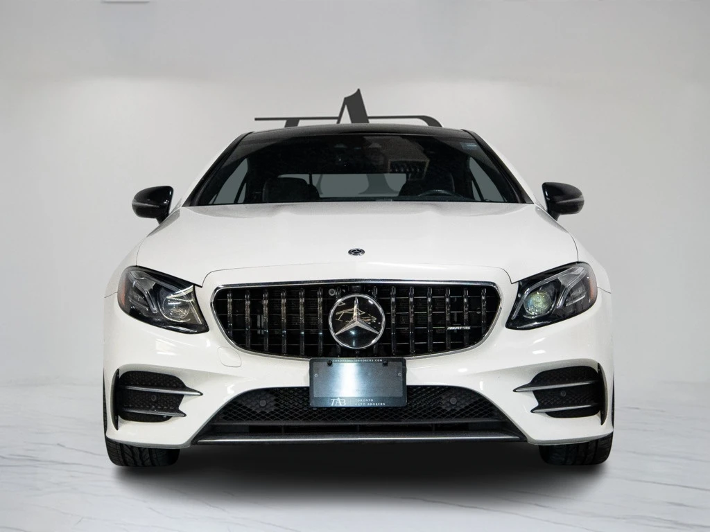 Mercedes-Benz E 53 AMG 2019 COUPE 4MATIC * ФИКСИРАНА ЦЕНА ДО БЪЛГАРИЯ*    - изображение 7