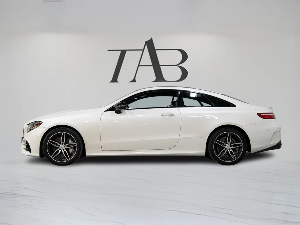 Mercedes-Benz E 53 AMG 2019 COUPE 4MATIC * ФИКСИРАНА ЦЕНА ДО БЪЛГАРИЯ*    - изображение 9