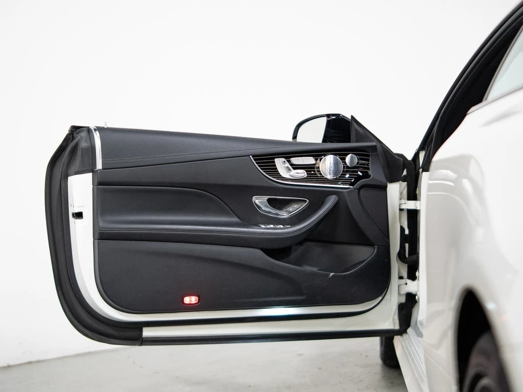 Mercedes-Benz E 53 AMG 2019 COUPE 4MATIC * ФИКСИРАНА ЦЕНА ДО БЪЛГАРИЯ*    - изображение 10