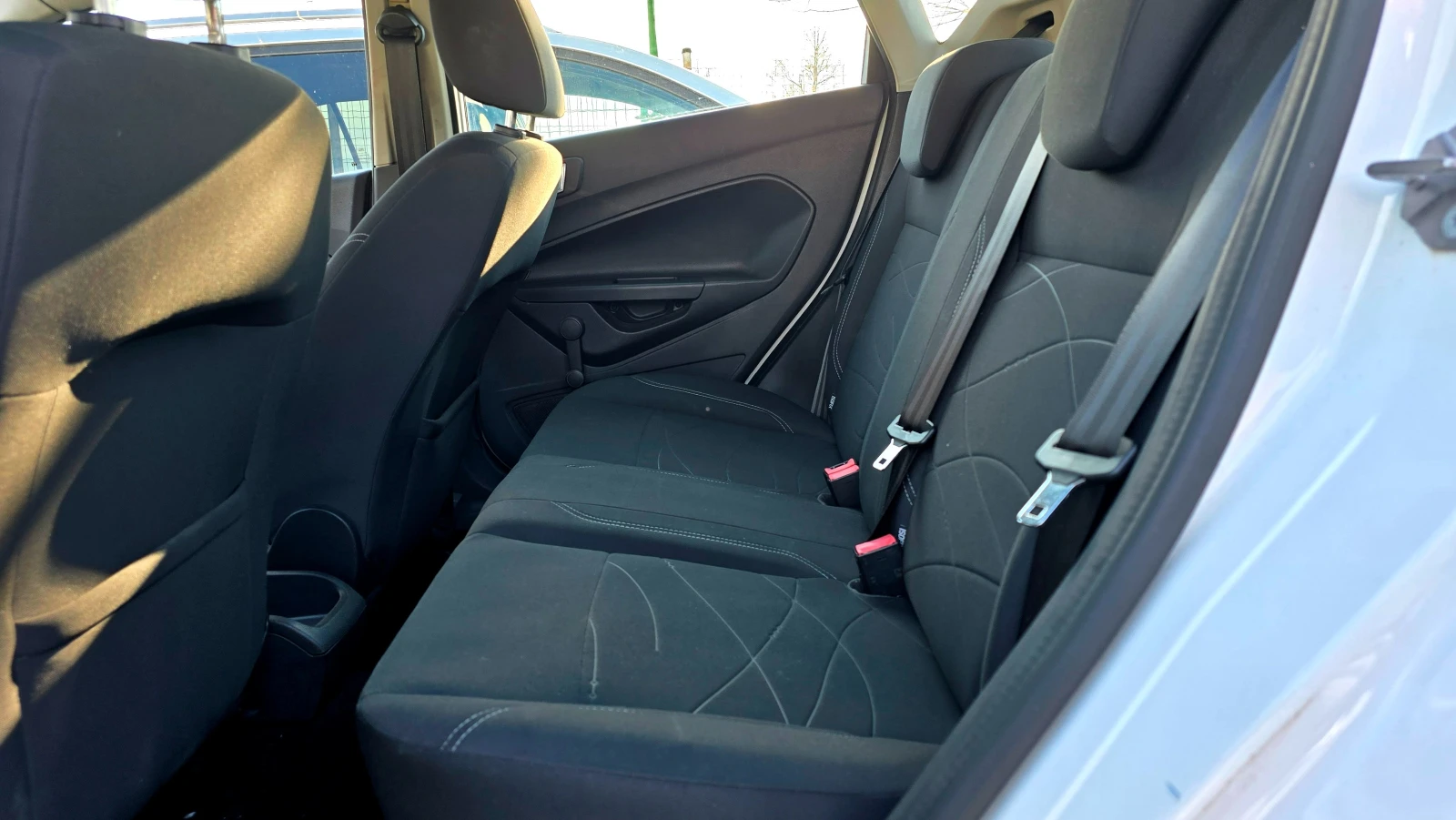 Ford Fiesta 1.4I Evro 6 *  235  | Mobile.bg   11