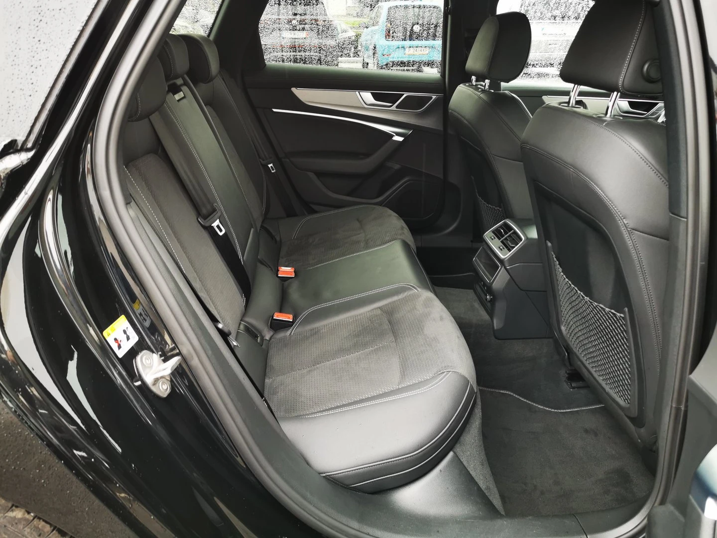 Audi A6 Sport 40 TDI | Mobile.bg � ����������� 8