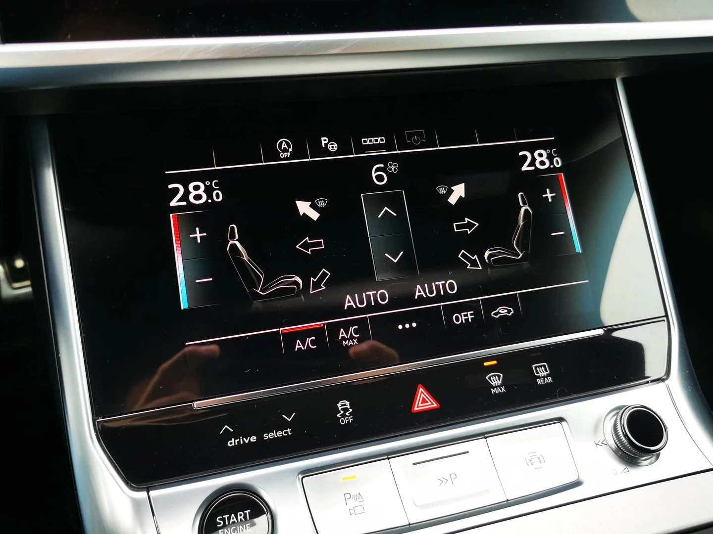 Audi A6 Sport 40 TDI | Mobile.bg � ����������� 13