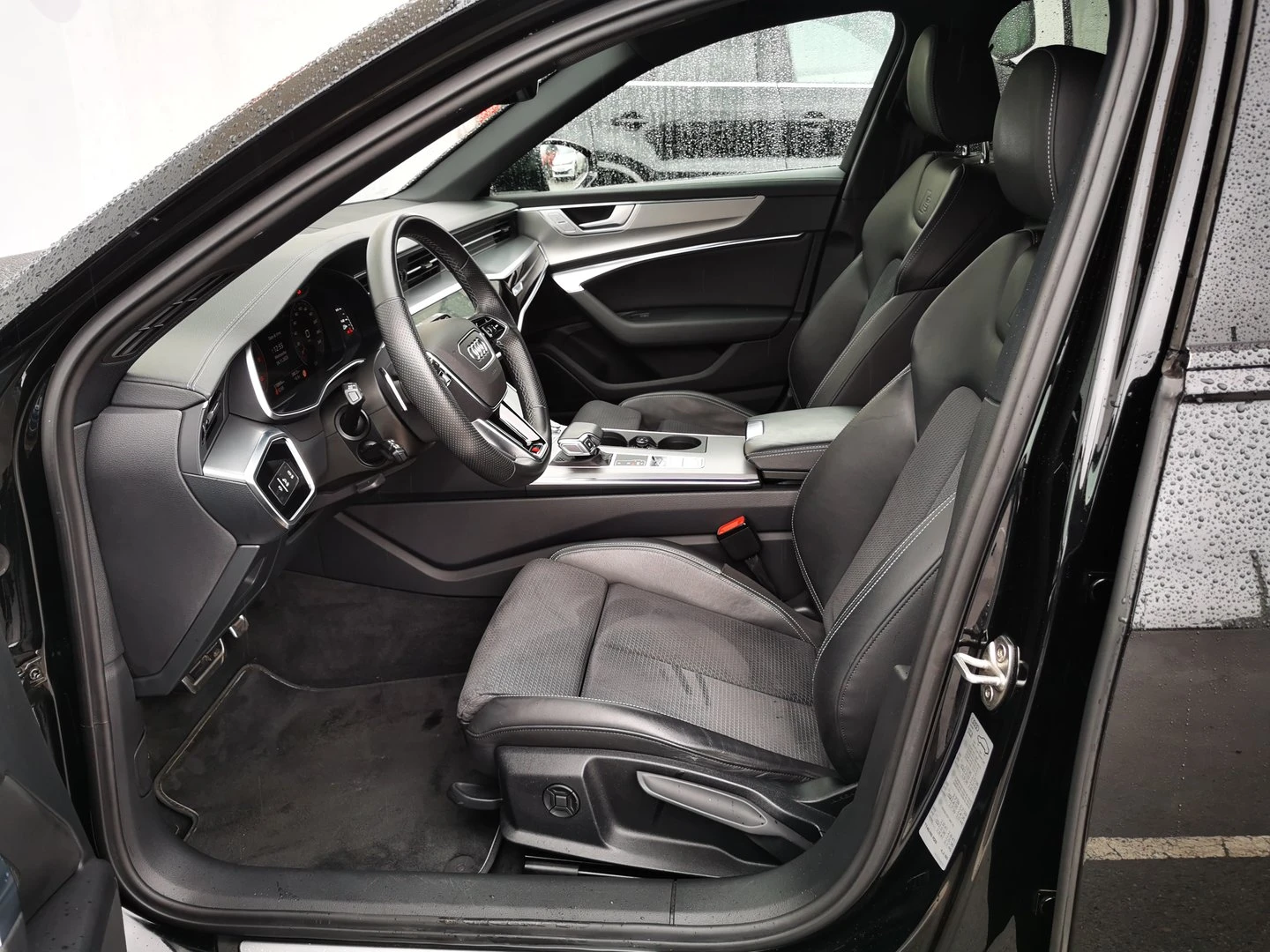 Audi A6 Sport 40 TDI | Mobile.bg � ����������� 5