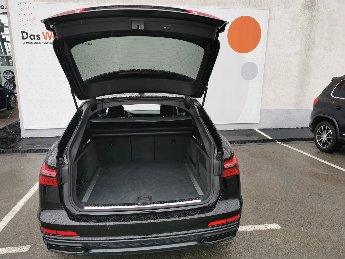 Audi A6 Sport 40 TDI | Mobile.bg � ����������� 4