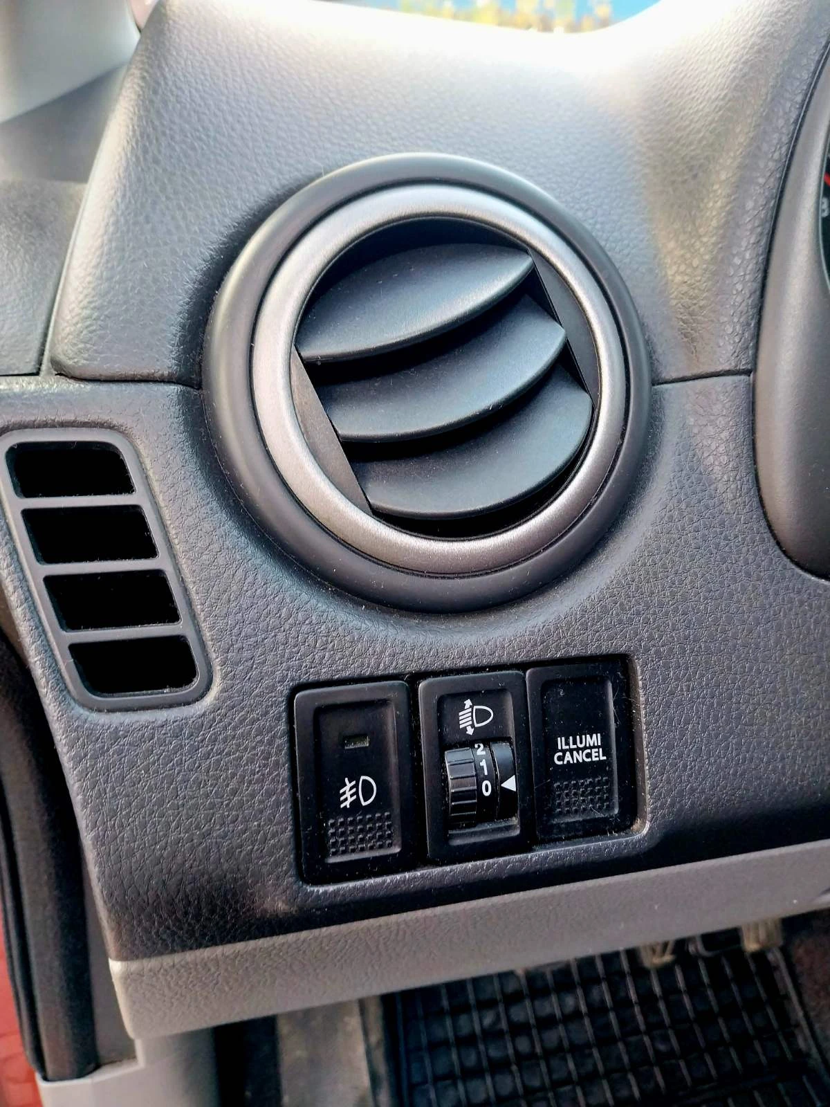 Suzuki SX4  - изображение 8