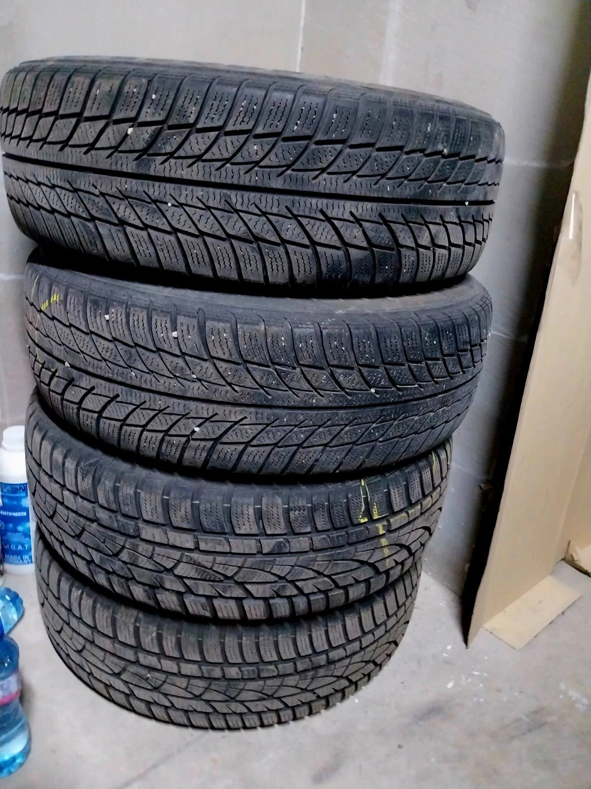 Suzuki SX4  - изображение 10