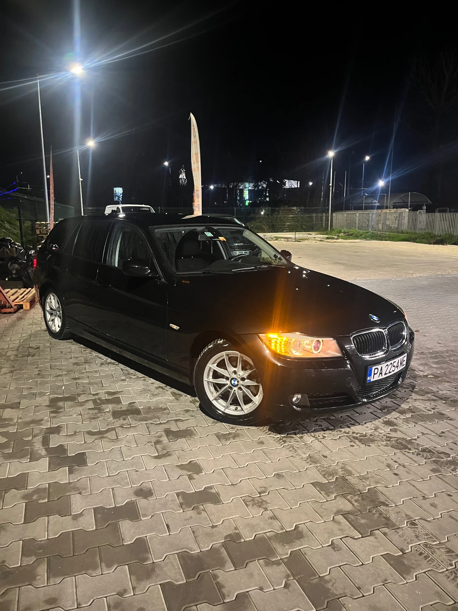 BMW 320 | Mobile.bg � ����������� 1