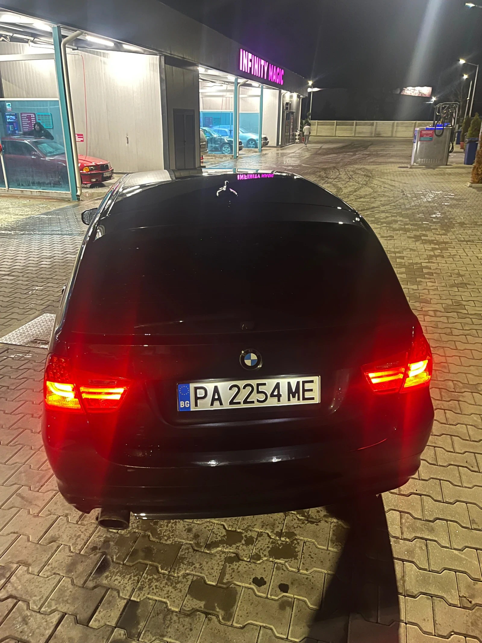 BMW 320  - изображение 4