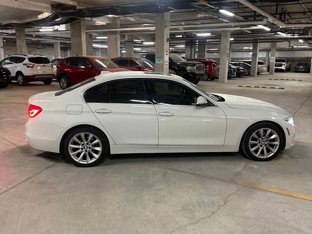 BMW 328 * 328i xDrive * CARFAX * БЕЗ ПЪРВОНАЧАЛНА ВНОСКА - изображение 6