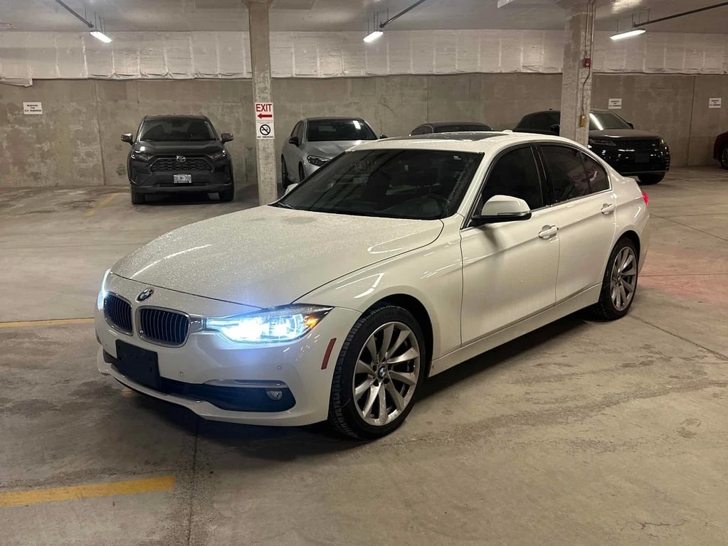 BMW 328 * 328i xDrive * CARFAX * ��� ������������ ������ | Mobile.bg � ����������� 1