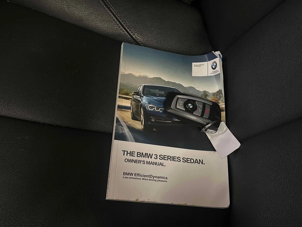 BMW 328 * 328i xDrive * CARFAX * ��� ������������ ������ | Mobile.bg � ����������� 13