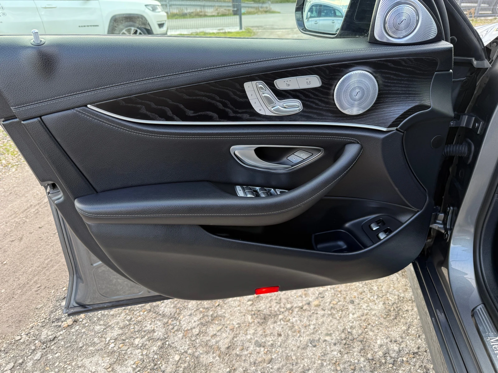 Mercedes-Benz E 220 ������ 360 | Mobile.bg � ����������� 6