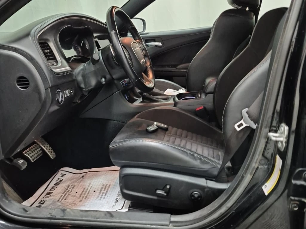 Dodge Charger * R/T * CARFAX * ЦЕНА ДО БГ - изображение 9