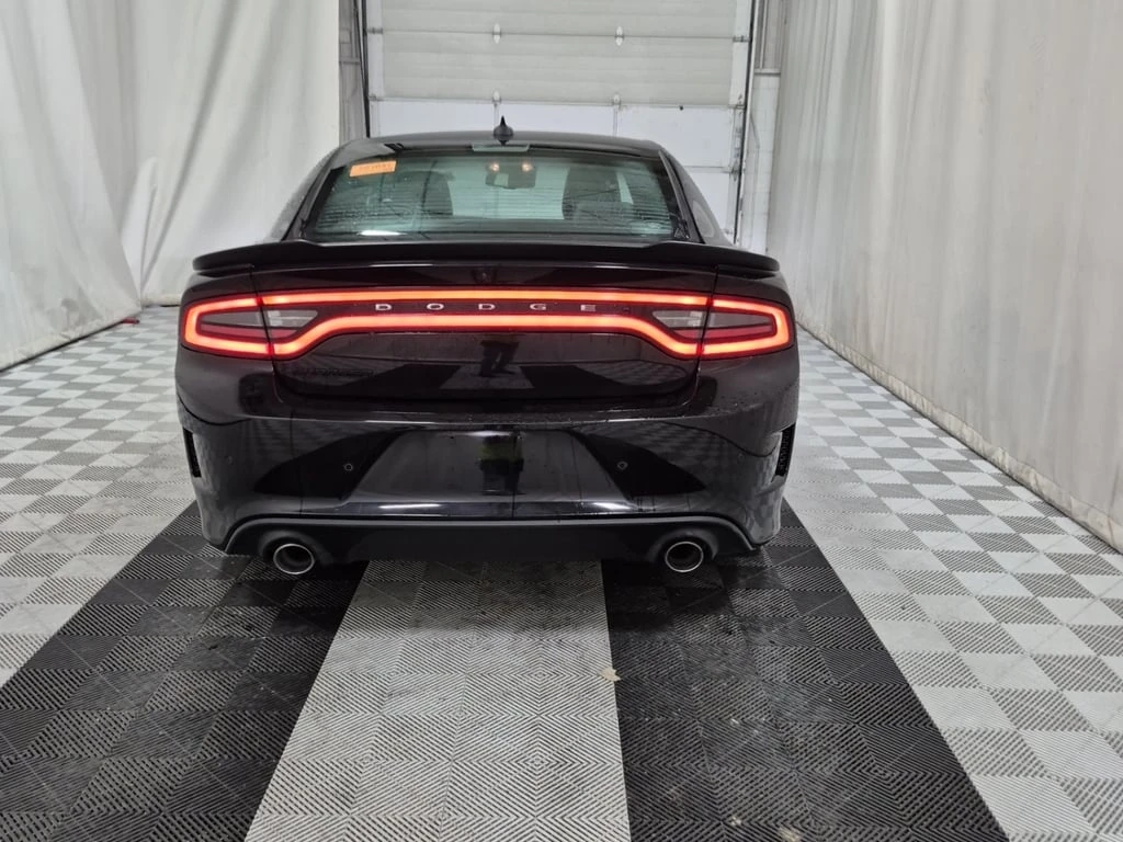 Dodge Charger * R/T * CARFAX * ЦЕНА ДО БГ - изображение 5