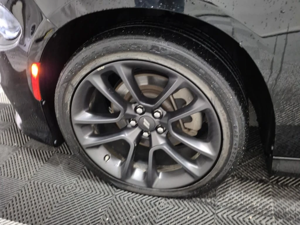 Dodge Charger * R/T * CARFAX * ЦЕНА ДО БГ - изображение 8