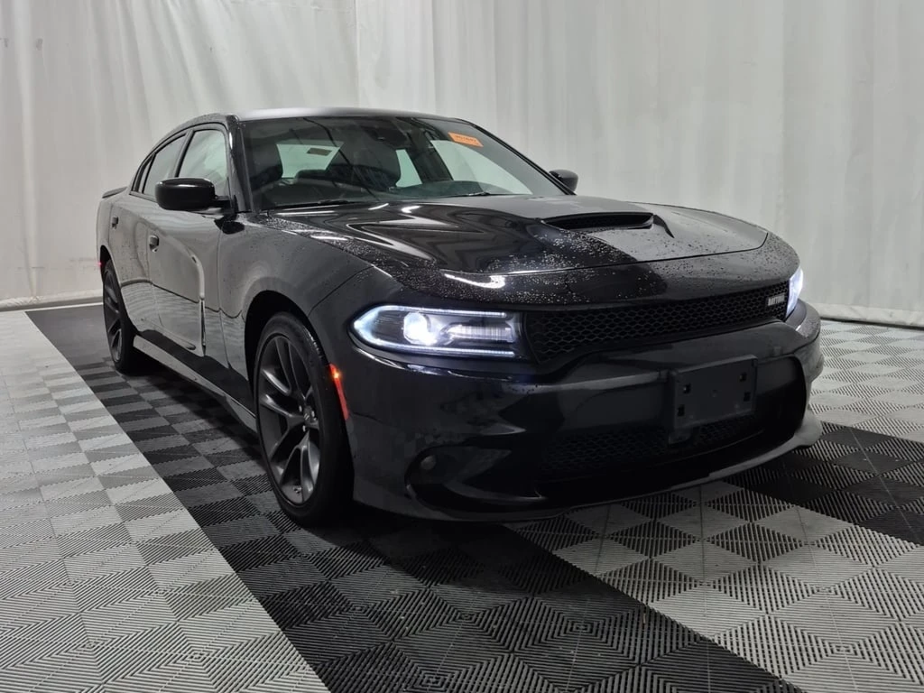 Dodge Charger * R/T * CARFAX * ЦЕНА ДО БГ - изображение 2