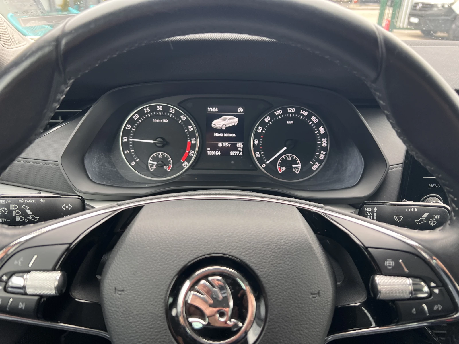 Skoda Octavia Business/2.0TDI/150K.C./6MT - изображение 9