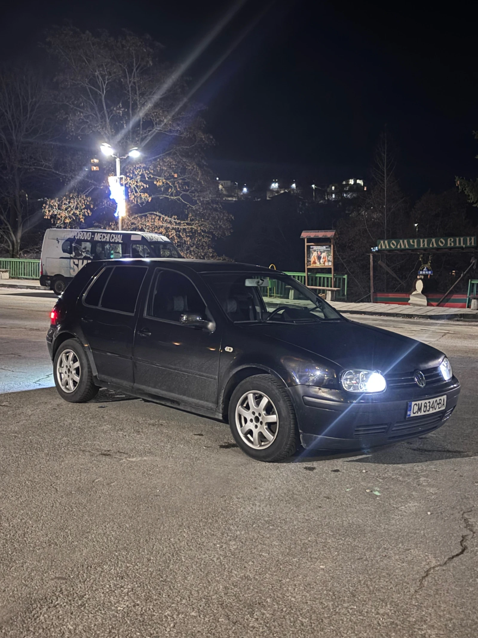 VW Golf ASZ 4Motion | Mobile.bg � ����������� 1