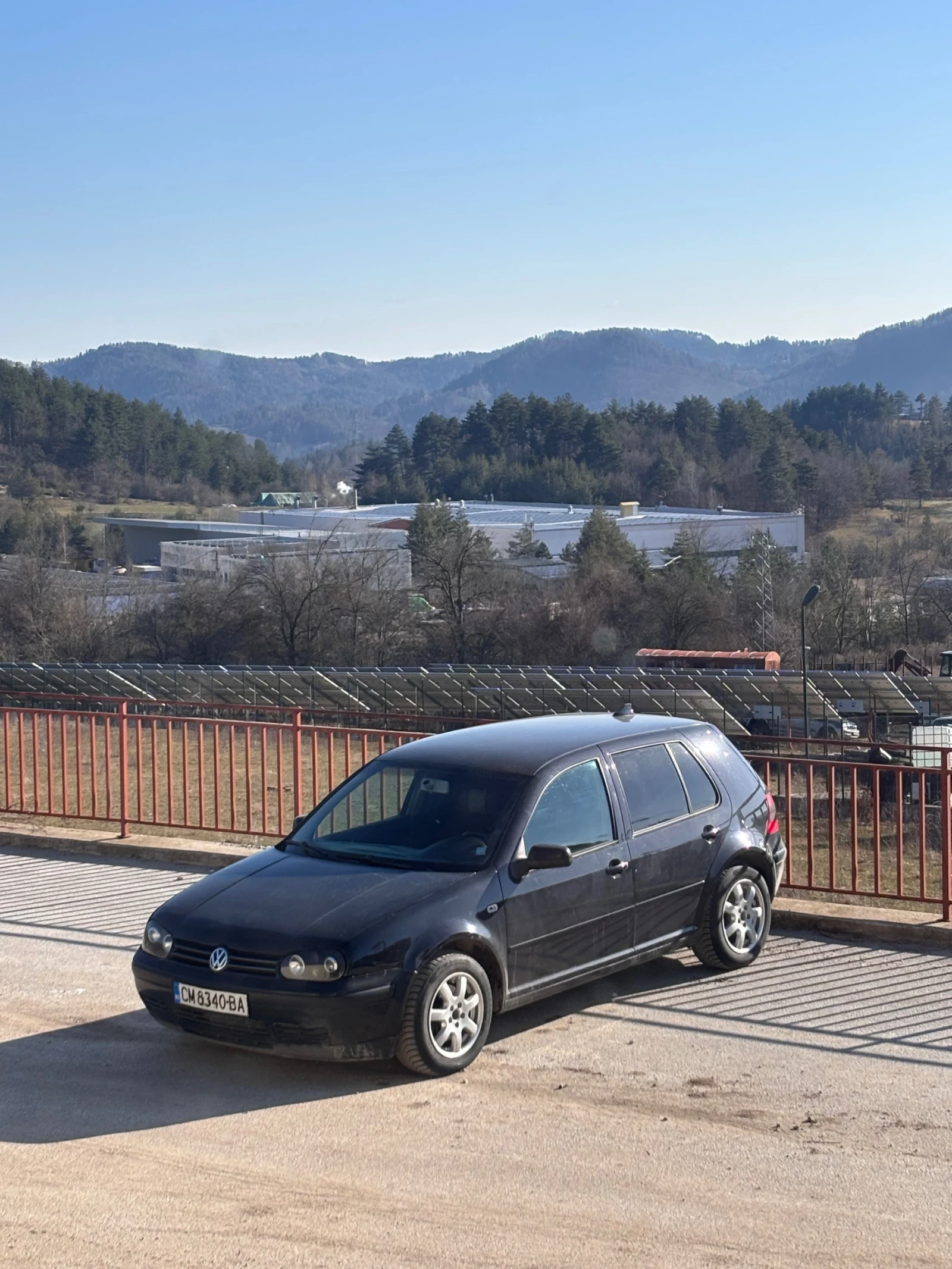 VW Golf ASZ 4Motion | Mobile.bg � ����������� 3