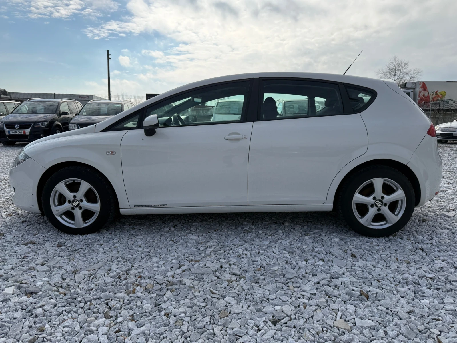 Seat Leon 1.8 160�� | Mobile.bg � ����������� 5