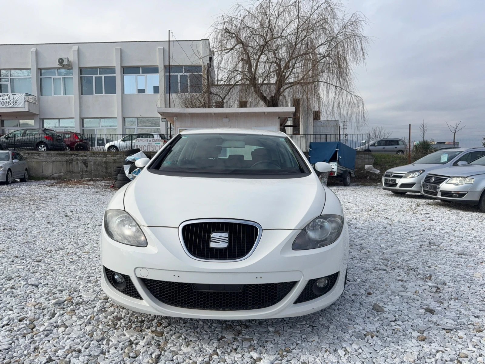 Seat Leon 1.8 160�� | Mobile.bg � ����������� 1