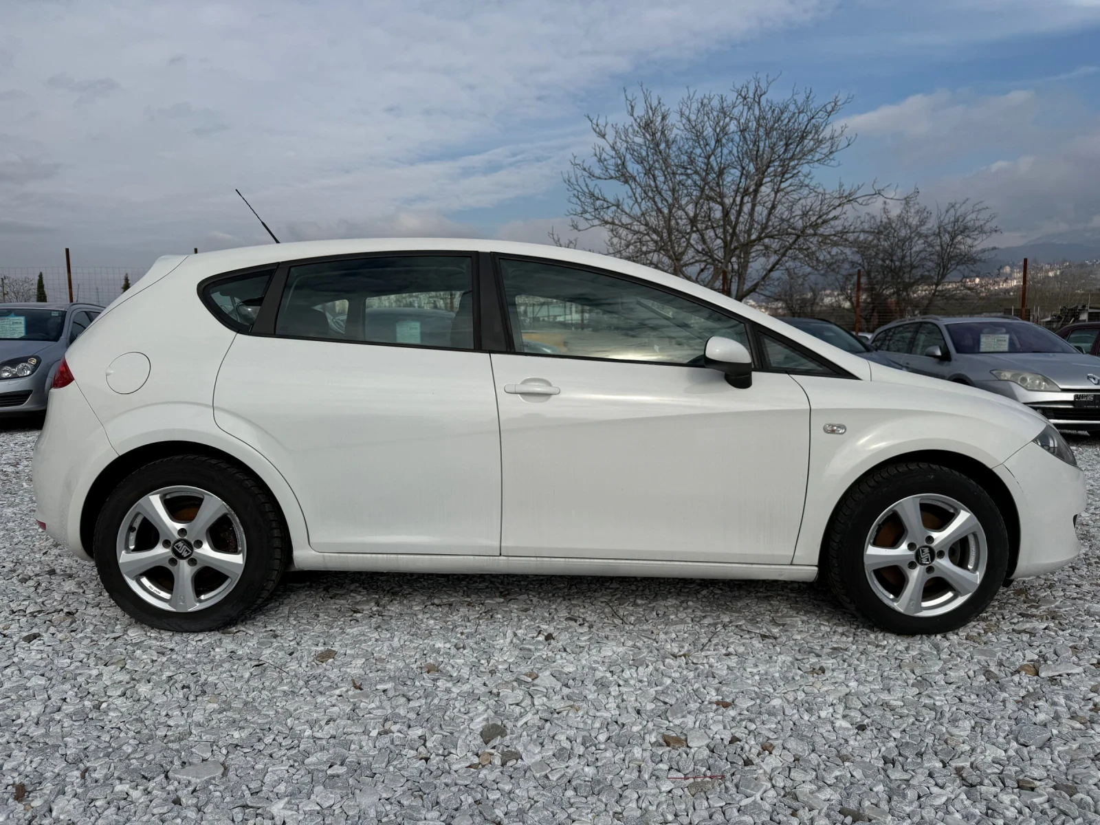 Seat Leon 1.8 160�� | Mobile.bg � ����������� 4