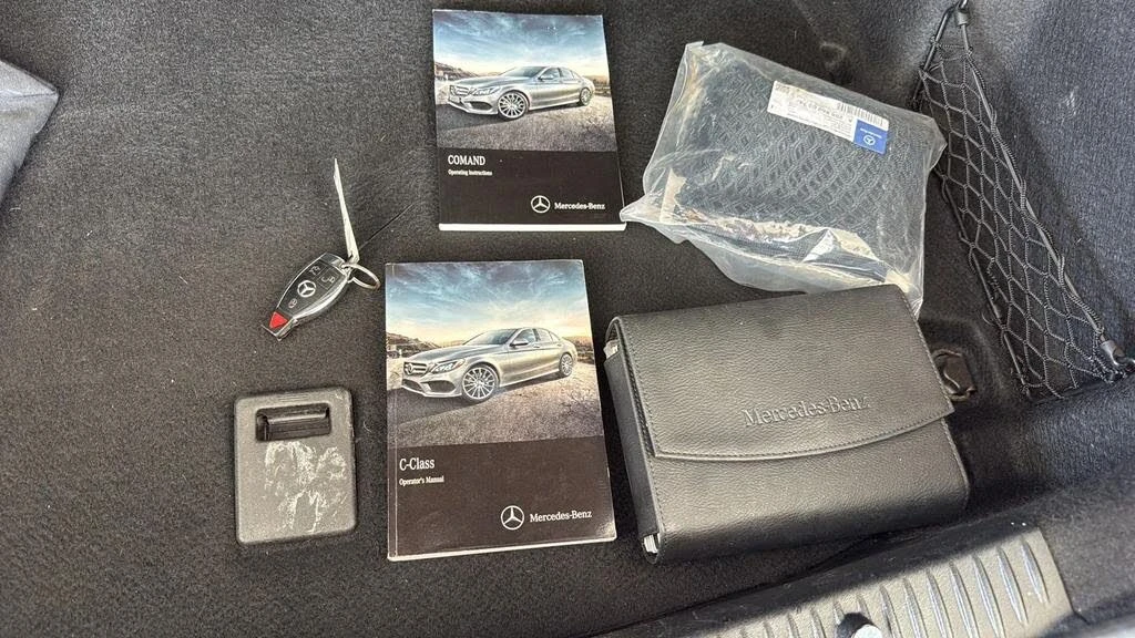 Mercedes-Benz C 300 * ����������* ���� �� ��*  | Mobile.bg � ����������� 16