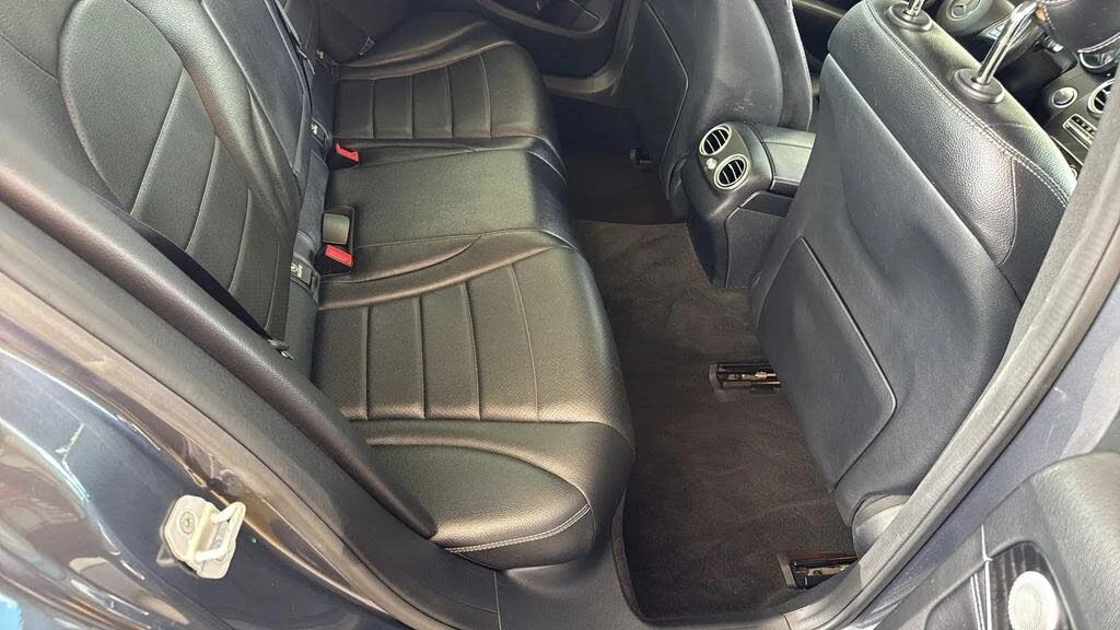 Mercedes-Benz C 300 * ����������* ���� �� ��*  | Mobile.bg � ����������� 15