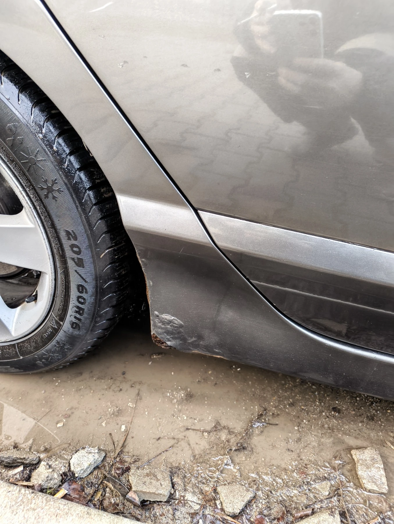 Honda Civic  - изображение 7