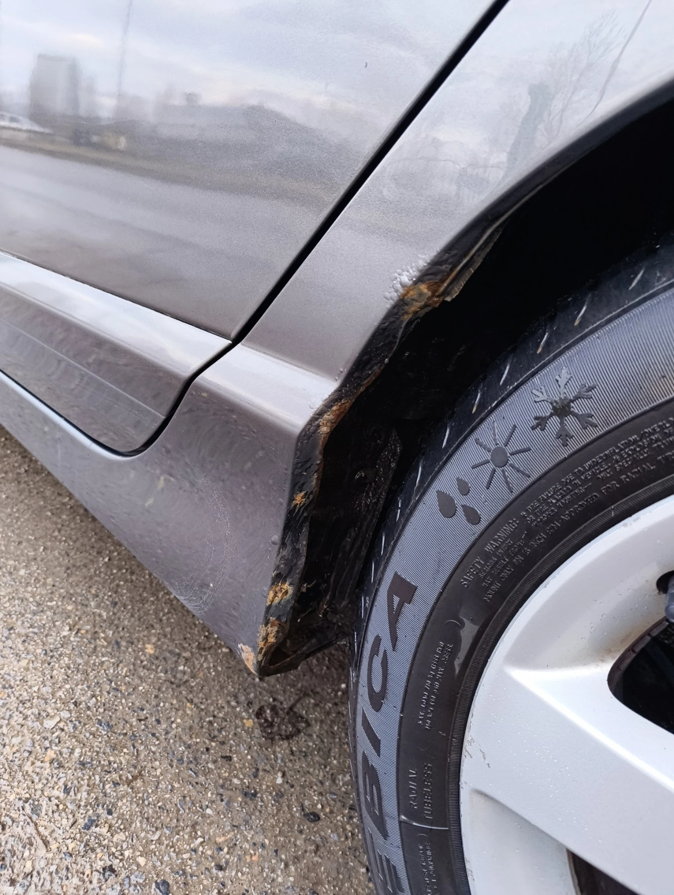 Honda Civic  - изображение 6