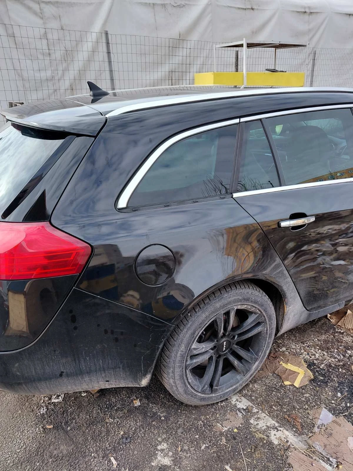 Opel Insignia | Mobile.bg � ����������� 9