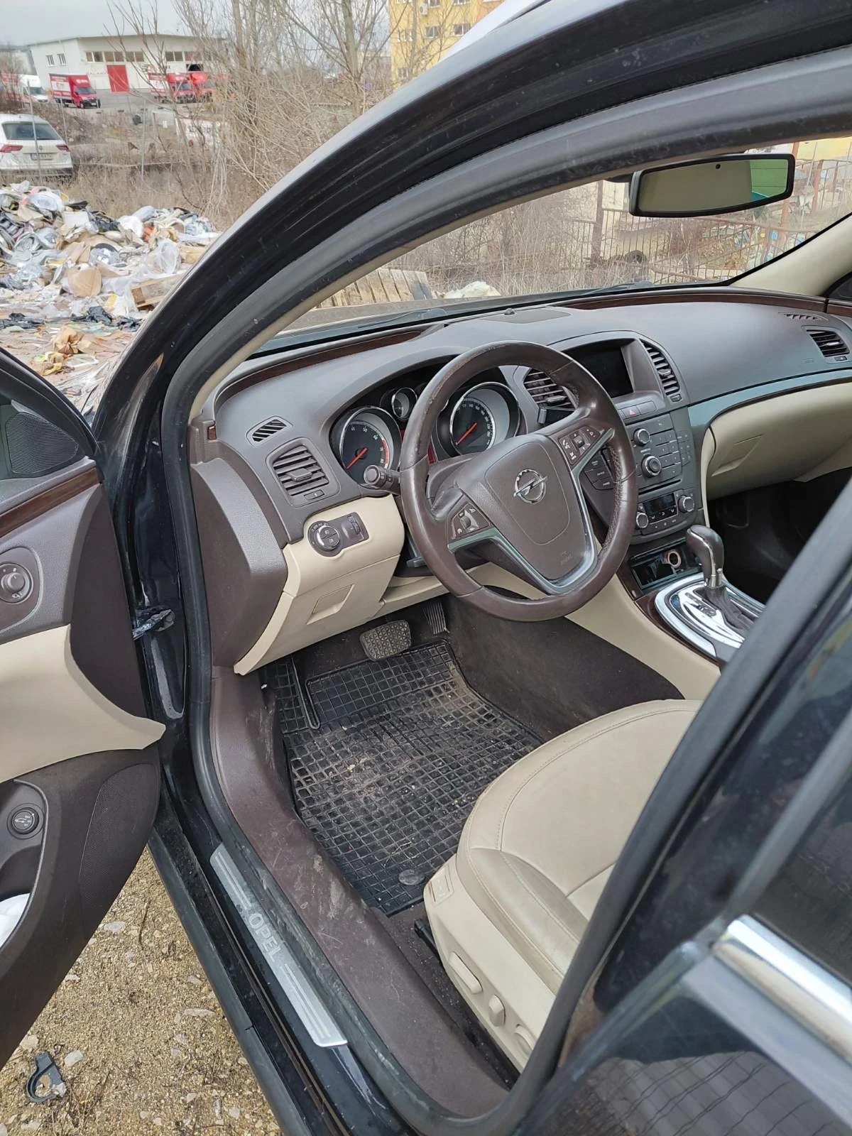 Opel Insignia | Mobile.bg � ����������� 12