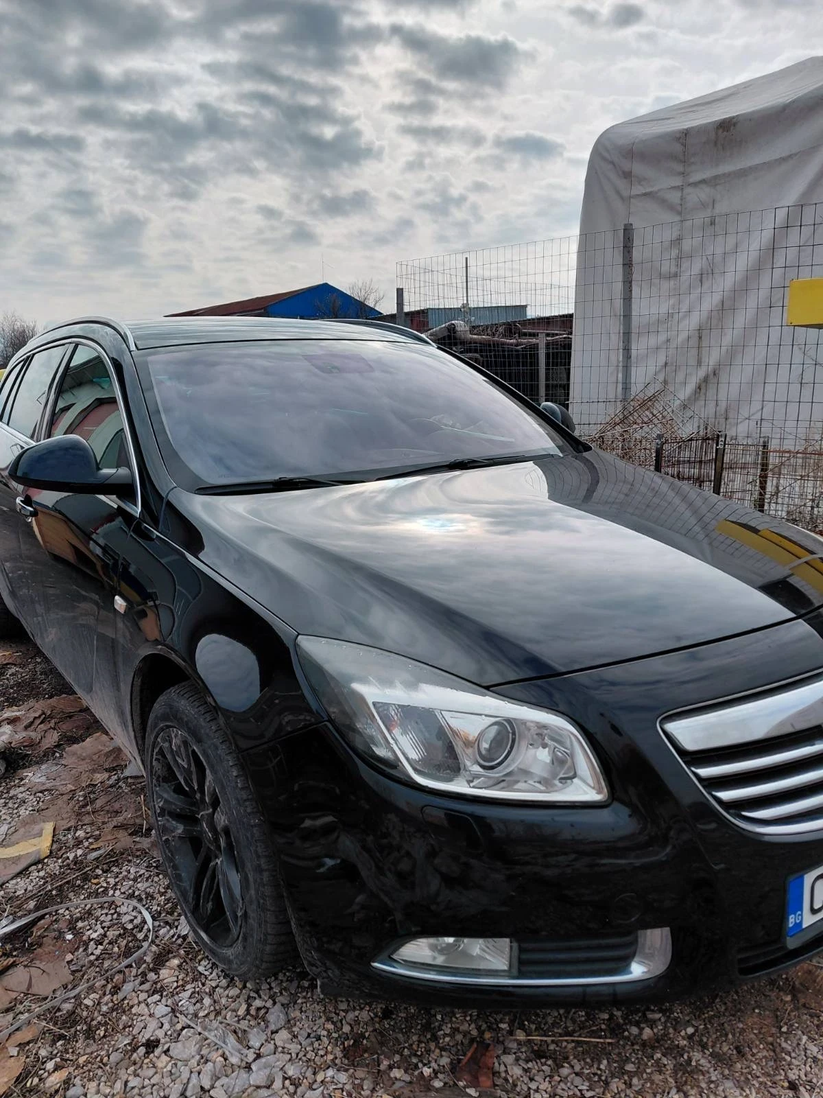 Opel Insignia | Mobile.bg � ����������� 4