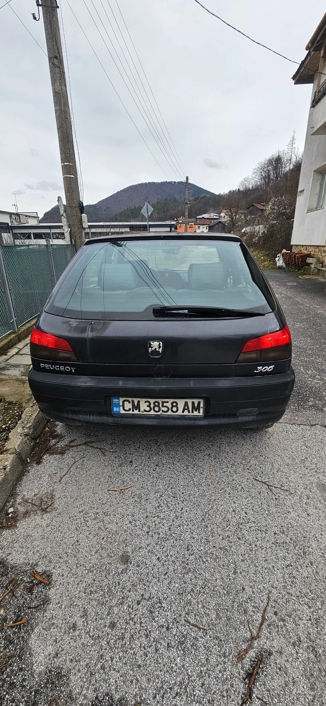 Peugeot 306 | Mobile.bg � ����������� 3