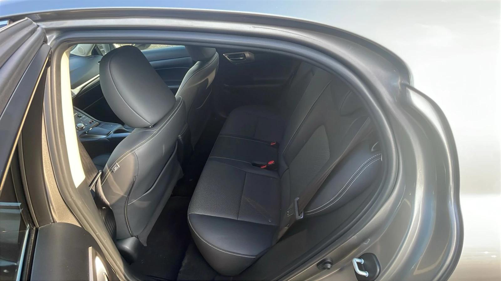 Lexus CT 200h 1.8Hybrid Автоматик, Внос Швейцария, LED, Камера, , снимка 11 - Автомобили и джипове - 53961570